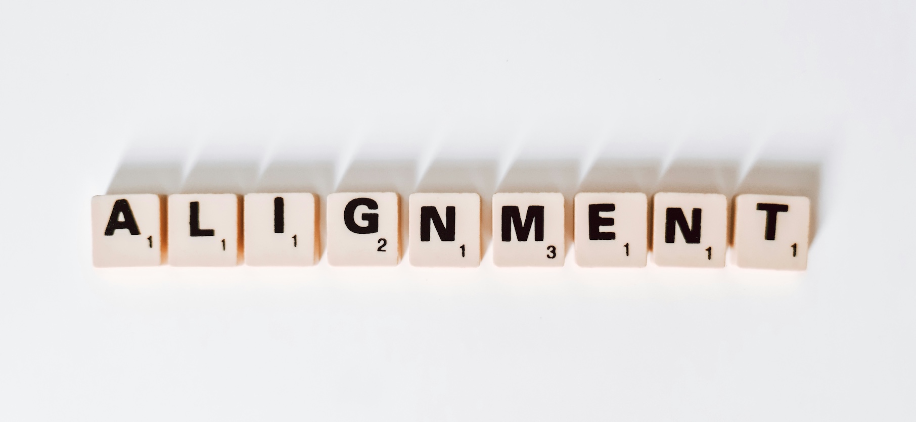 How APM Can Succeed Without Perfect CSDM Alignment